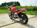 �������� �� ������ �������� Yamaha SRX400-4 1991 ���� 7